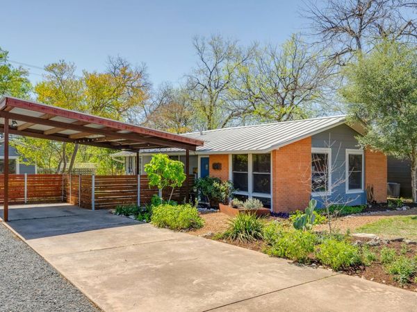 1313 Corona DR, Austin, TX 78723