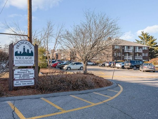 270 E Haverhill St, Unit 12, Lawrence, MA 01841