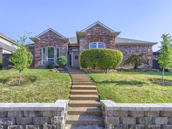 1332 Barclay Drive , Carrollton, TX 75007