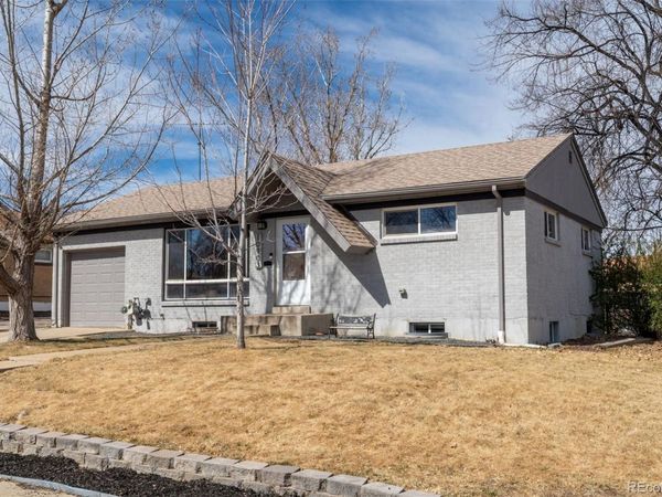 10903 Larson Drive, Northglenn, CO 80233