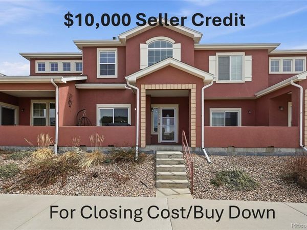 11775 Crestop Way, Unit B, Parker, CO 80138