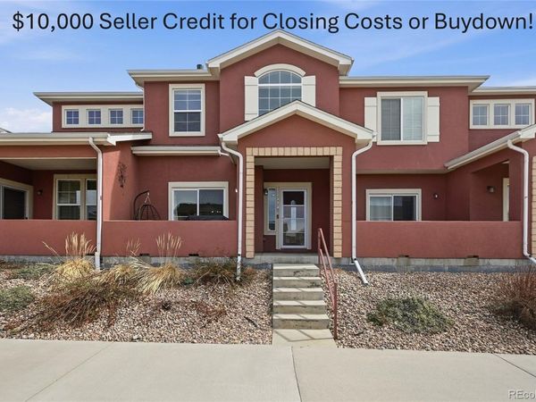 11775 Crestop Way, Unit B, Parker, CO 80138