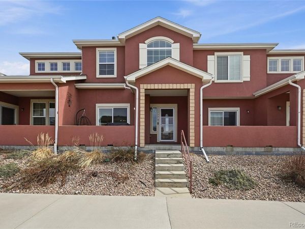 11775 Crestop Way, Unit B, Parker, CO 80138