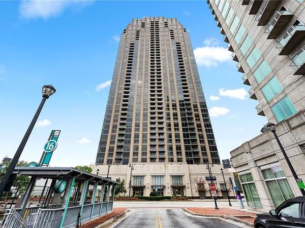 270 17th Street NW, Unit 702, Atlanta, GA 30363