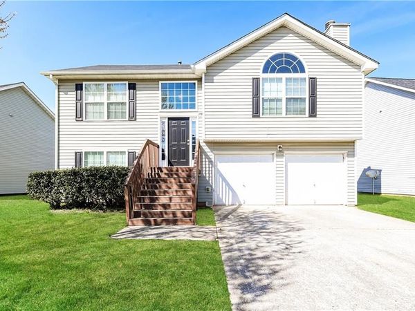 5341 Sand Bar Lane , Atlanta, GA 30349