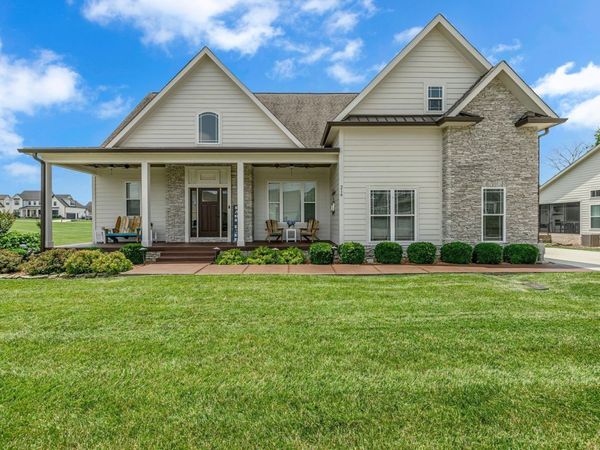214 River Watch Way , Winchester, TN 37398