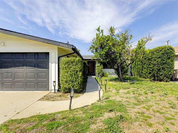 5515 Hermitage Avenue, Valley Village, CA 91607