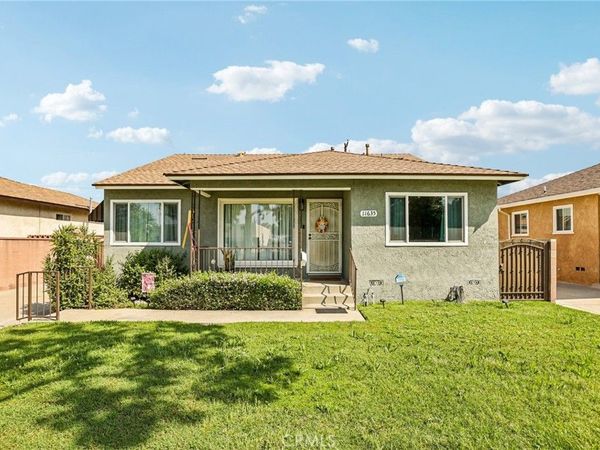 11635 Smith Avenue, Santa Fe Springs, CA 90670