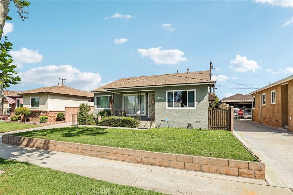 11635 Smith Avenue, Santa Fe Springs, CA 90670 Main Photo