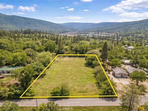 0 Buckeye, Oakhurst, CA 93644