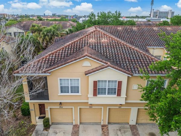 7513 BLISS WAY, Unit 33, KISSIMMEE, FL 34747