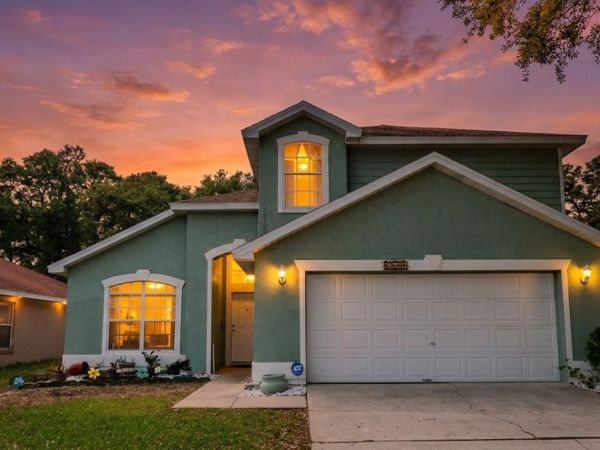 4381 CREEKSIDE BOULEVARD , KISSIMMEE, FL 34746