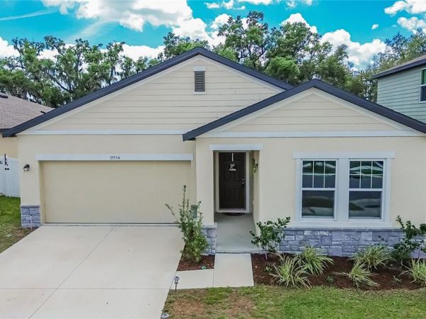 35554 EASTBROOK AVENUE, ZEPHYRHILLS, FL 33541
