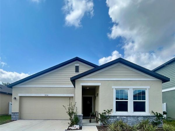 35554 EASTBROOK AVENUE , ZEPHYRHILLS, FL 33541