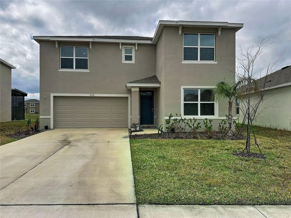 8379 ENDER HILLS DRIVE, WESLEY CHAPEL, FL 33545