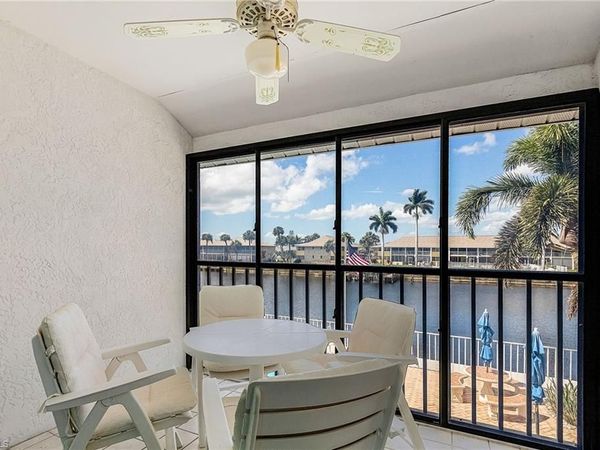 4620 SE 5th PL, Unit 206, CAPE CORAL, FL 33904