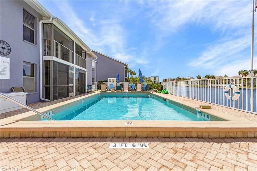 4620 SE 5th Pl, Unit 206, Cape Coral, FL 33904 Photo