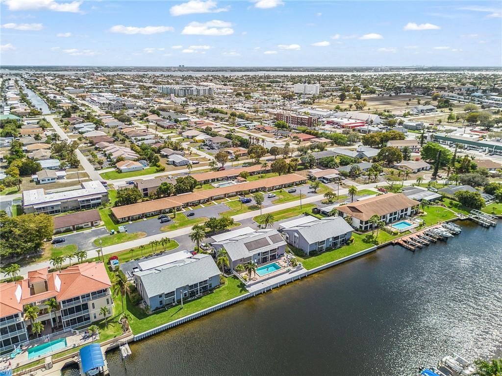 4620 SE 5th Pl, Unit 206, Cape Coral, FL 33904 Photo