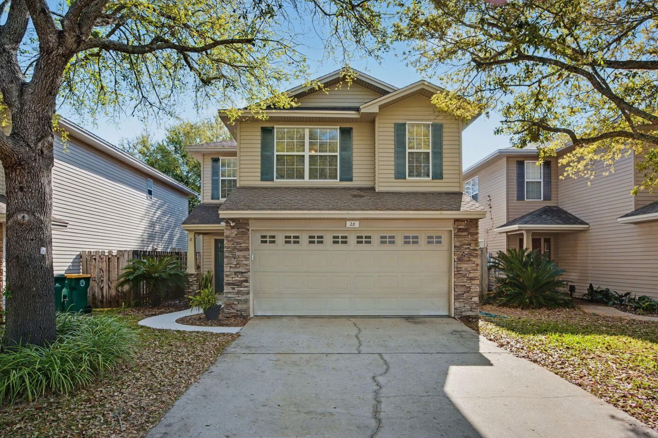 28 3rd Street, Shalimar, FL 32579 Main Photo