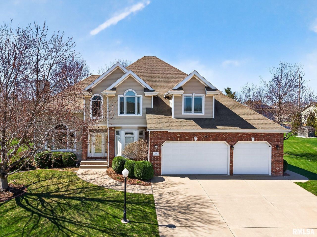 709 Marcus Court, Chillicothe, IL 61523 Main Photo