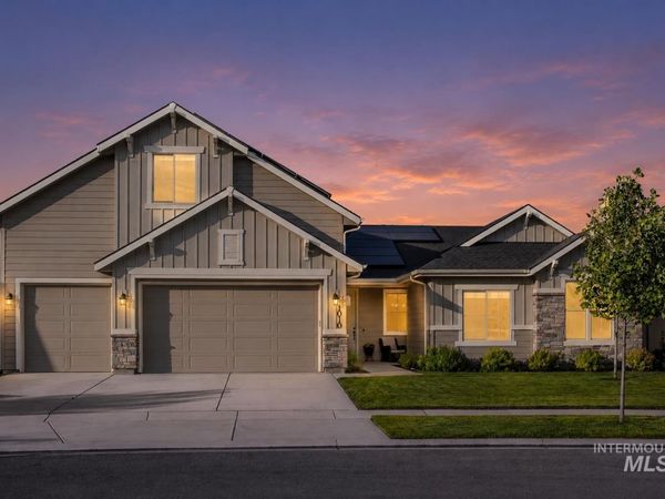 1010 E Sweet Pearl St, Kuna, ID 83634