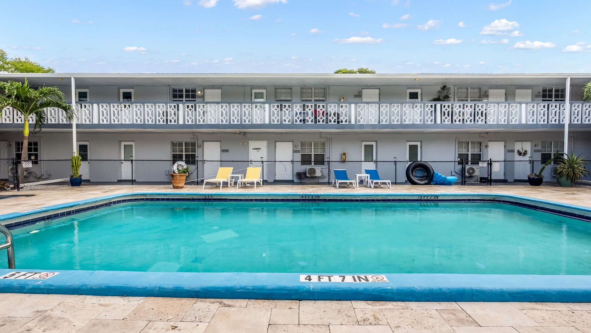 626 SW 14th Avenue, Unit 205, Fort Lauderdale, FL 33312 Photo