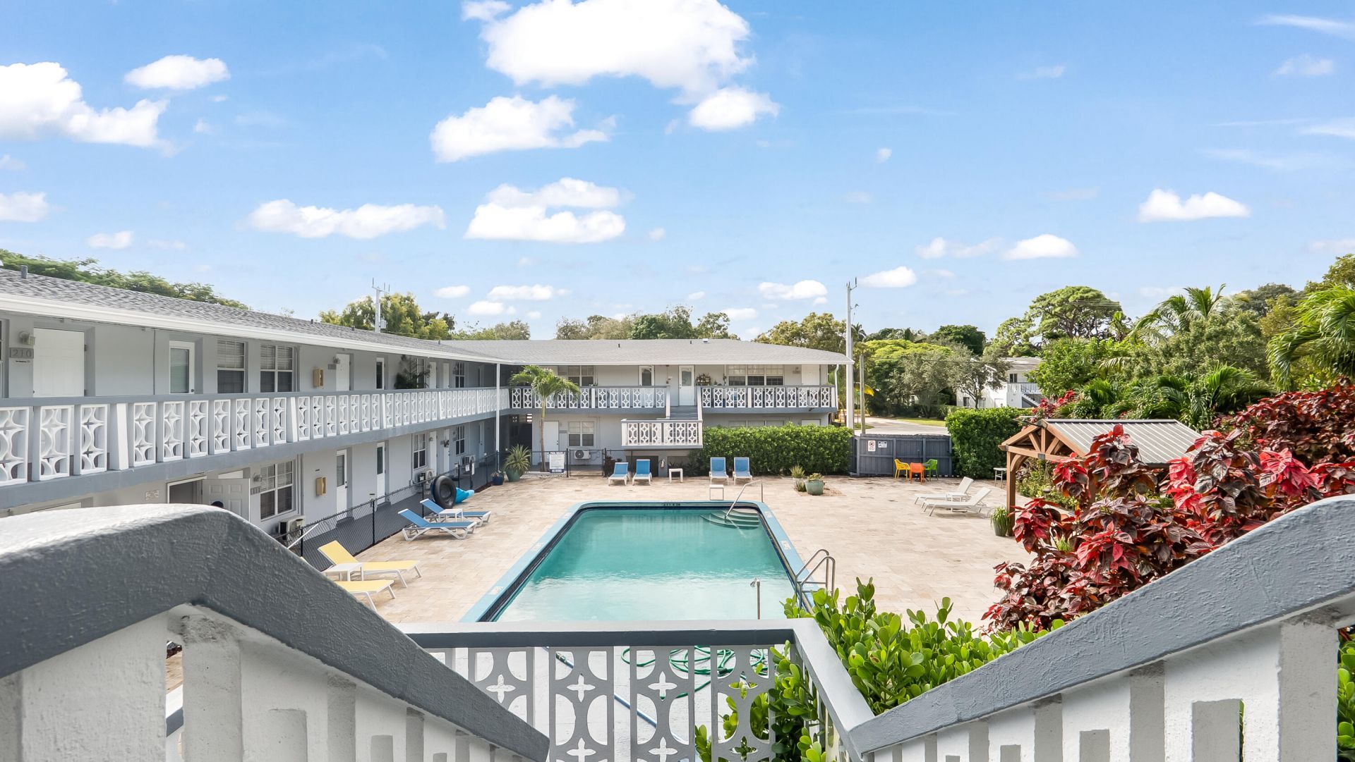 626 SW 14th Avenue, Unit 205, Fort Lauderdale, FL 33312 Photo