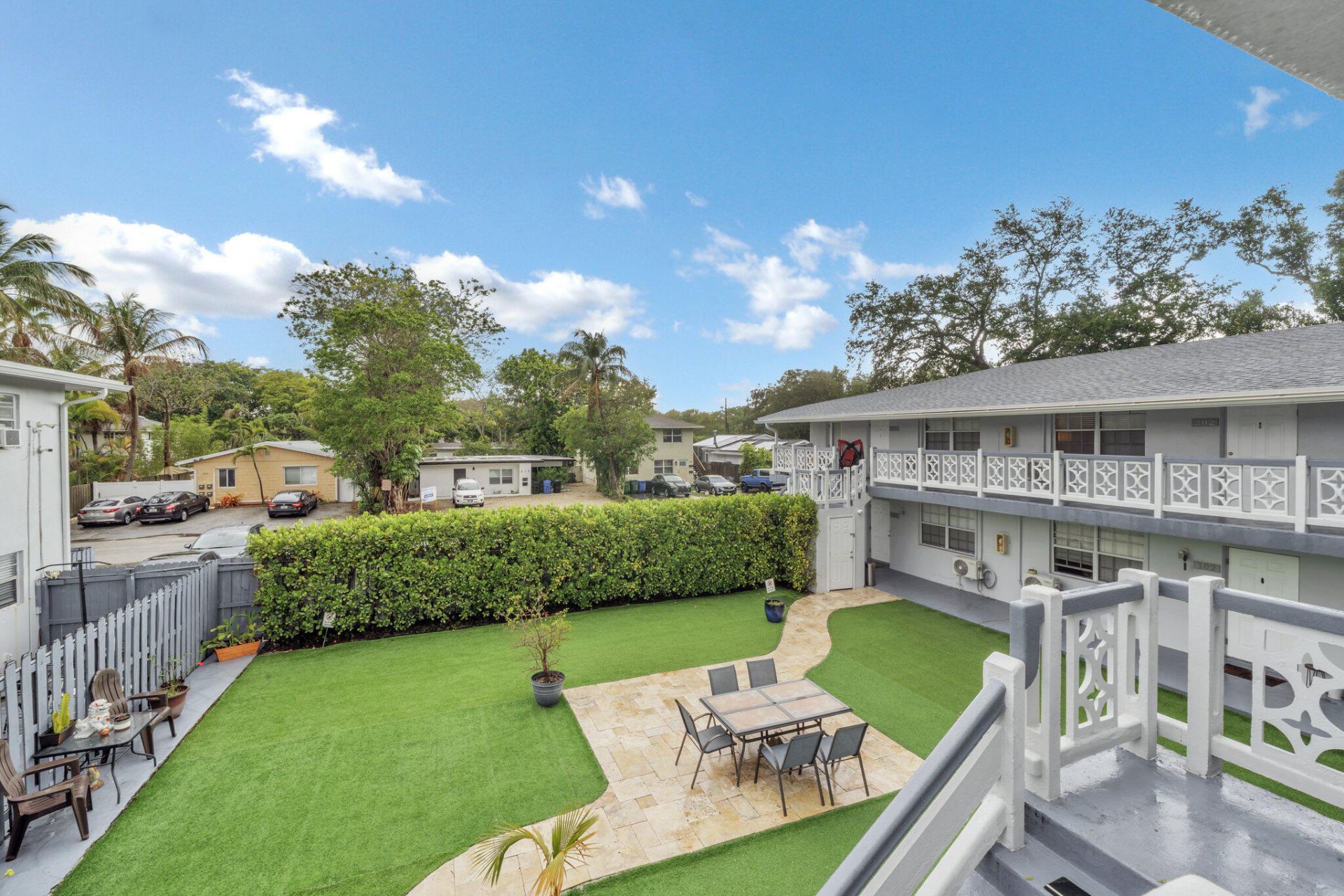 626 SW 14th Avenue, Unit 205, Fort Lauderdale, FL 33312 Photo