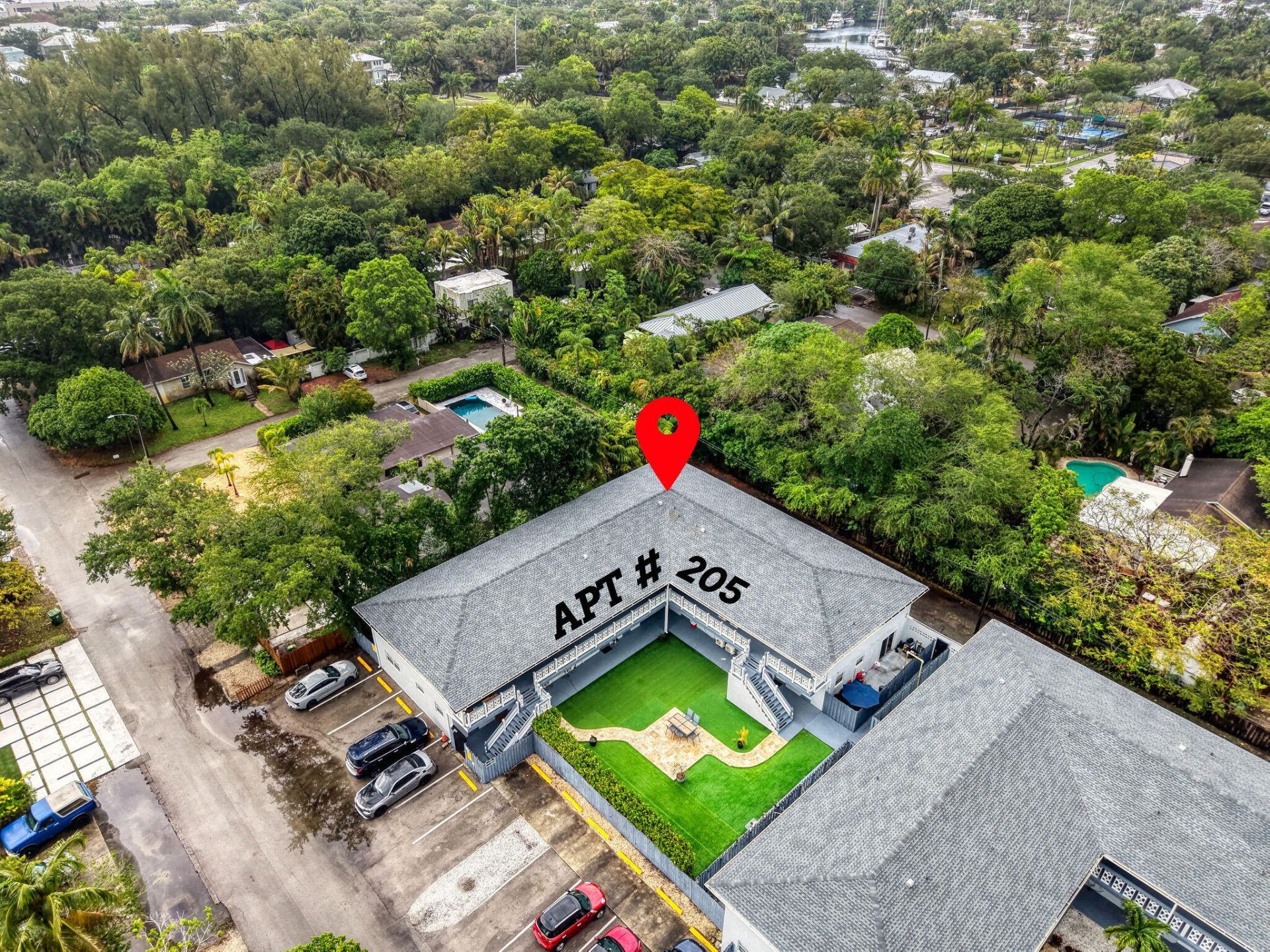 626 SW 14th Avenue, Unit 205, Fort Lauderdale, FL 33312 Photo