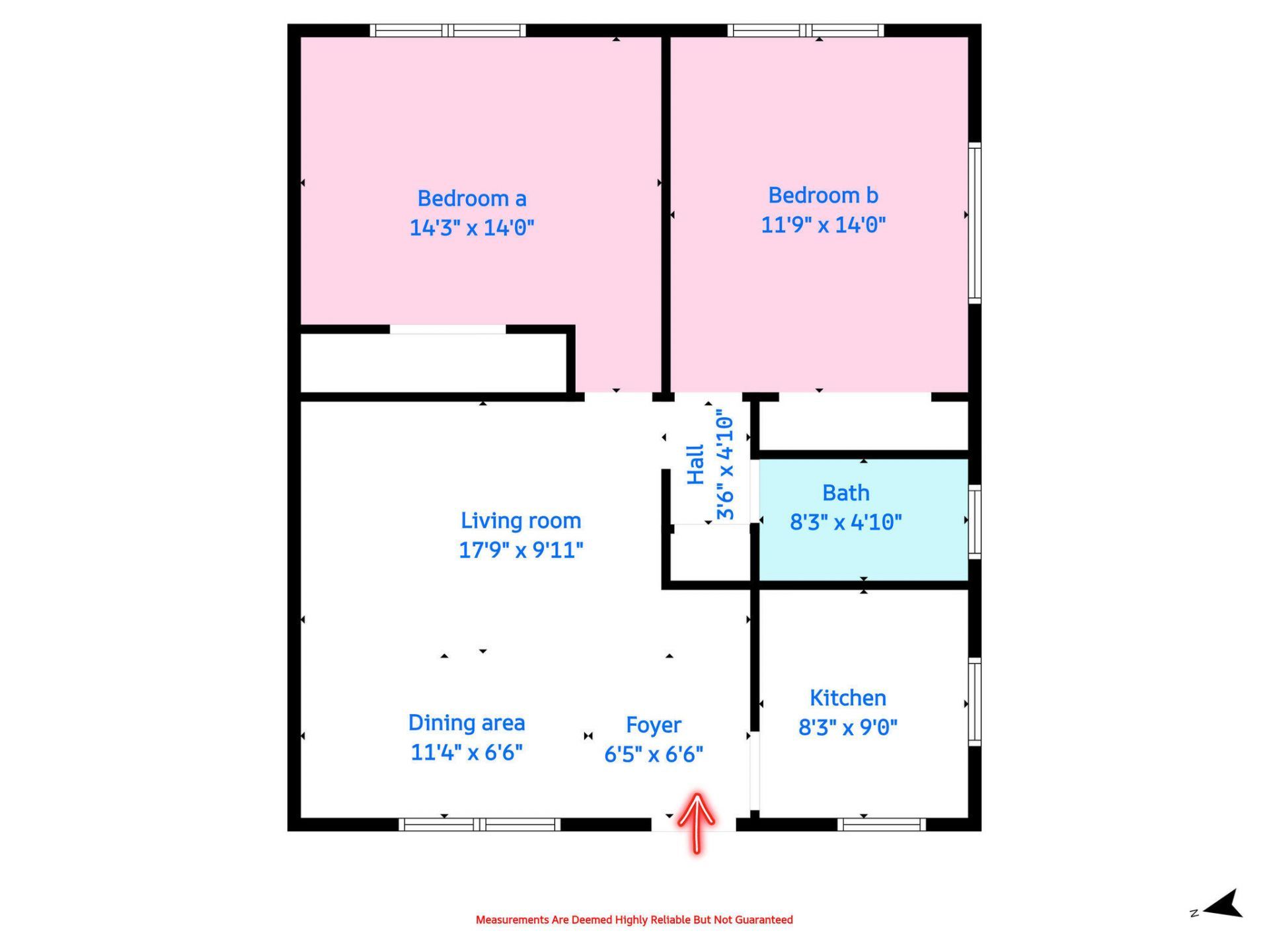 626 SW 14th Avenue, Unit 205, Fort Lauderdale, FL 33312 Photo