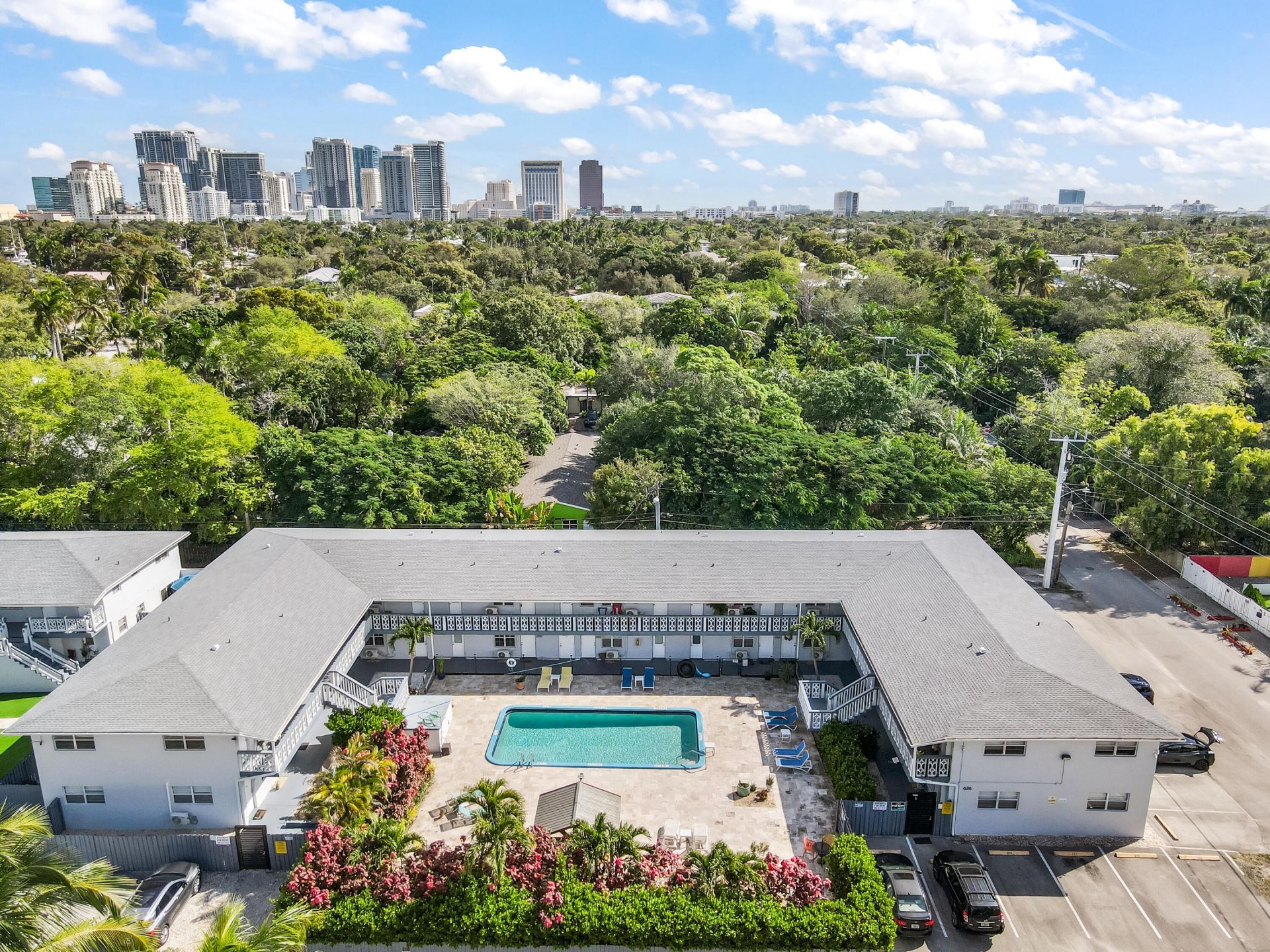 626 SW 14th Avenue, Unit 205, Fort Lauderdale, FL 33312 Photo