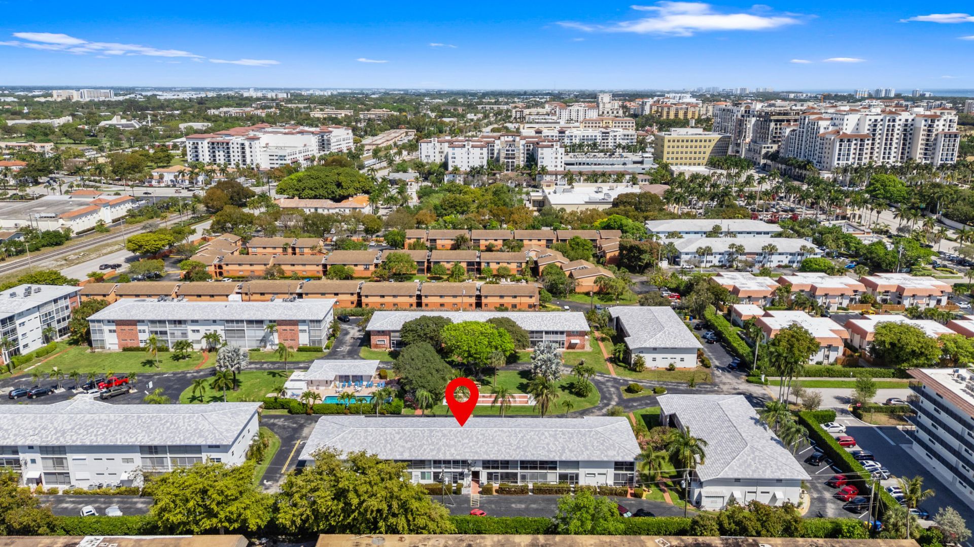 30 SE 13th Street, Unit B3, Boca Raton, FL 33432 Photo