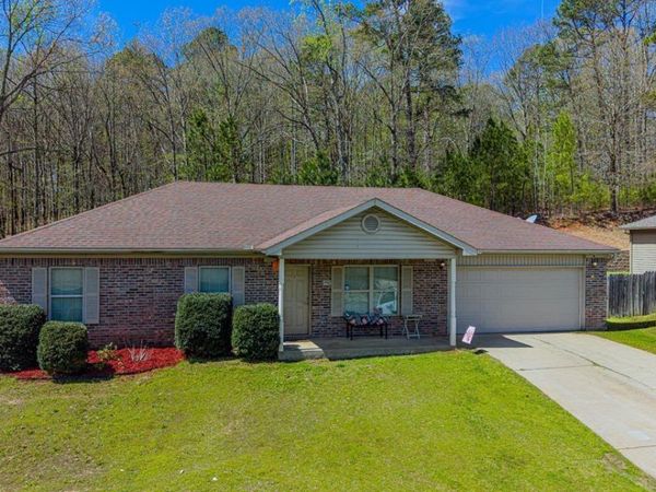 950 James Madison Drive, Benton, AR 72019