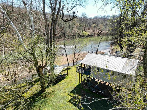 130 Lawrence 1070, Ravenden, AR 72459