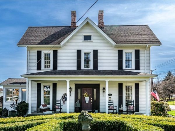 397 Evans City Road, Butler, PA 16001