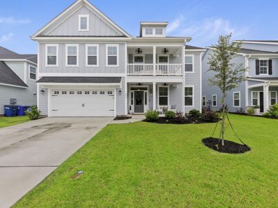 1017 Saltwater Circle, Johns Island, SC 29455