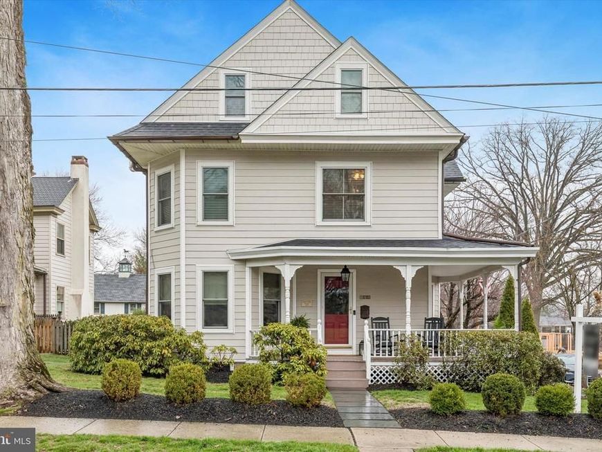 109 S West Street , Doylestown, PA 18901 Main Photo