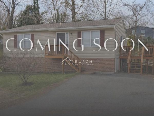 6236 8TH STREET, CHESAPEAKE BEACH, MD 20732