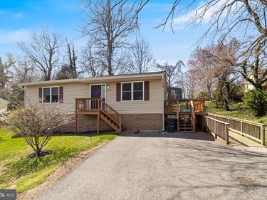 6236 8TH STREET, CHESAPEAKE BEACH, MD 20732