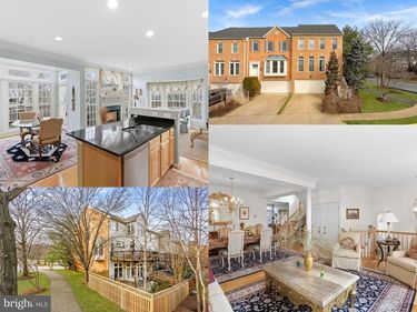 1795 BRENTRIDGE STREET , VIENNA, VA 22182