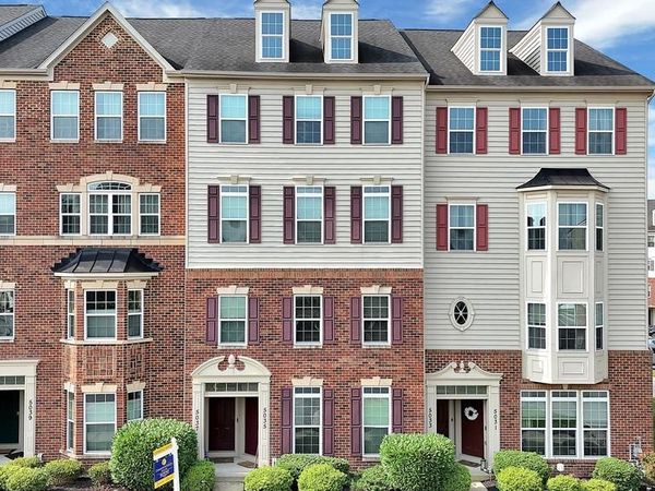 5037 SMALL GAINS WAY, FREDERICK, MD 21703