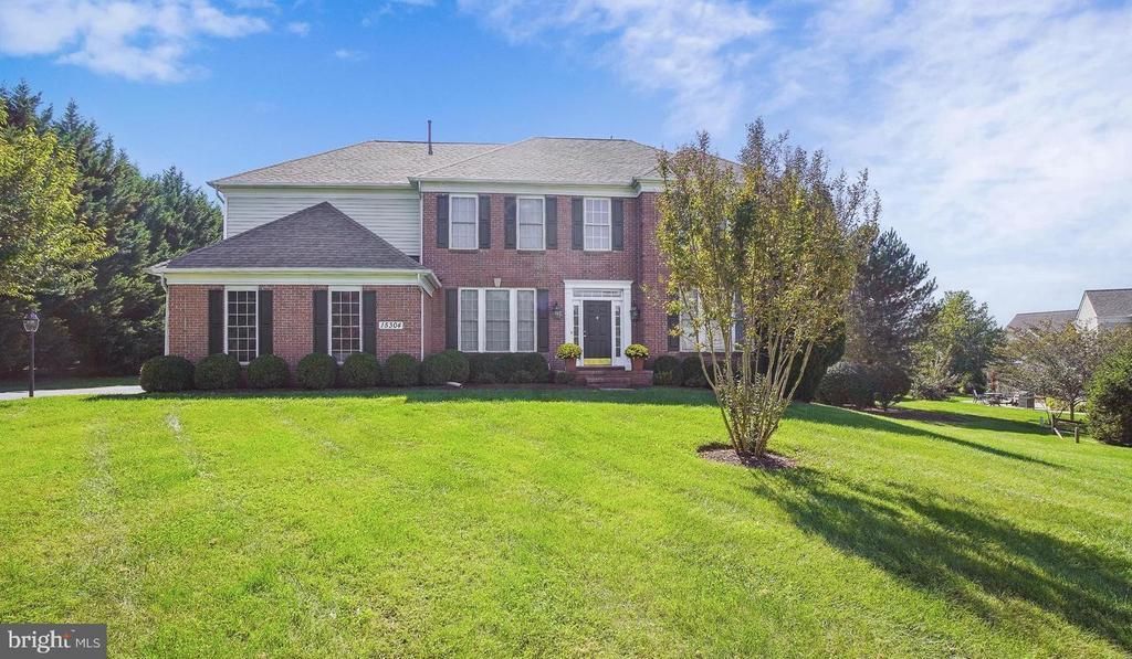 15304 DOE HILL COURT , WOODBINE, MD 21797