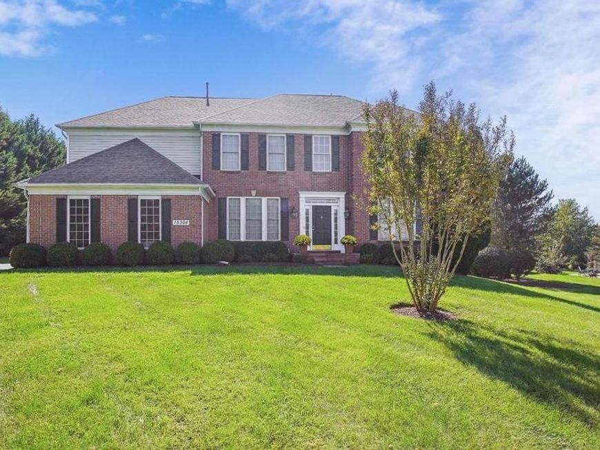 15304 Doe Hill Court , Woodbine, MD 21797 Main Photo