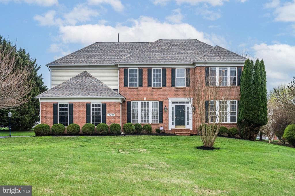 15304 Doe Hill Court, Woodbine, MD 21797 Main Photo