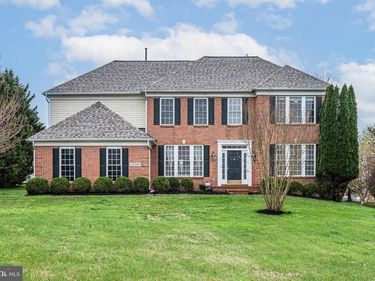 15304 DOE HILL COURT, WOODBINE, MD 21797