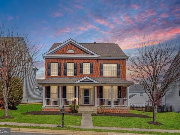 43172 NIKOS STREET, LEESBURG, VA 20176