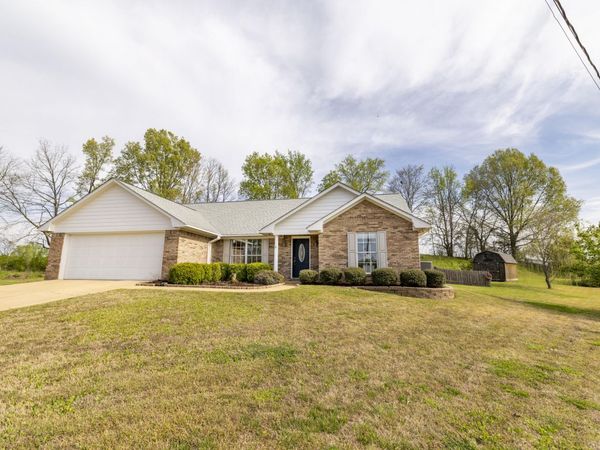 106 N Primrose Lane, Starkville, MS 39759