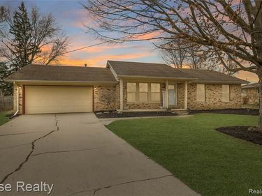 3436 Creekwood Drive, Bridgeport Twp, MI 48601