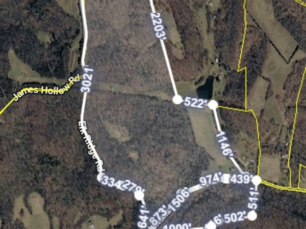 2739 Pickens Rd , Lynnville, TN 38472