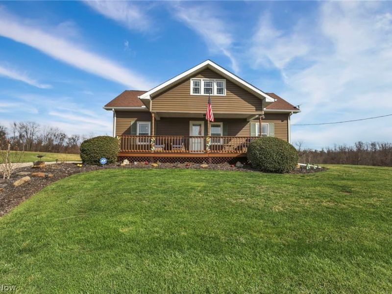 5502 Dutch Ridge, New Straitsville, OH 43766 Photo 4